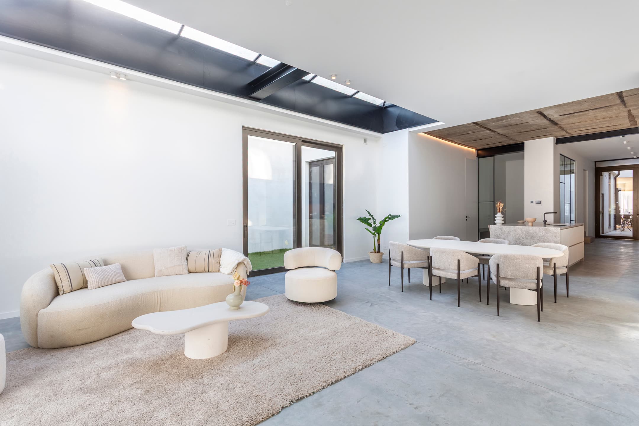 Vastgoedstyling in Schilde