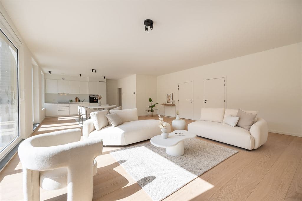 Waarom vastgoedstyling