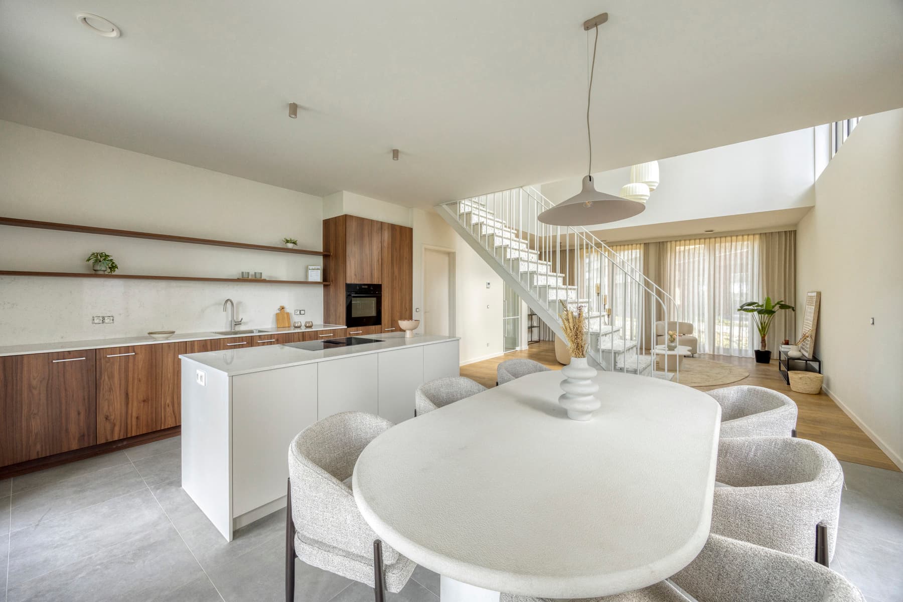 Vastgoedstyling in Lier