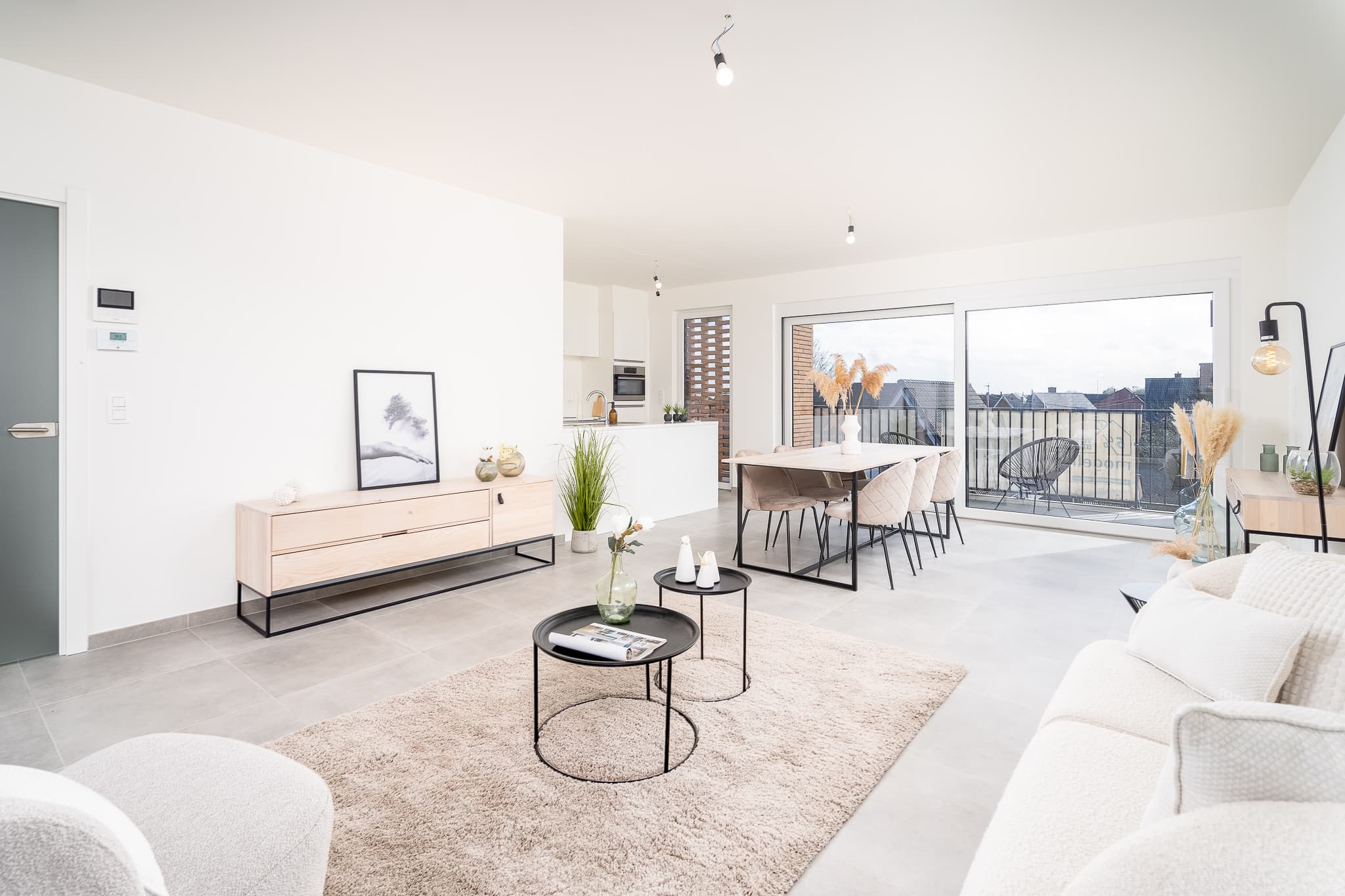 Vastgoedstyling in Turnhout