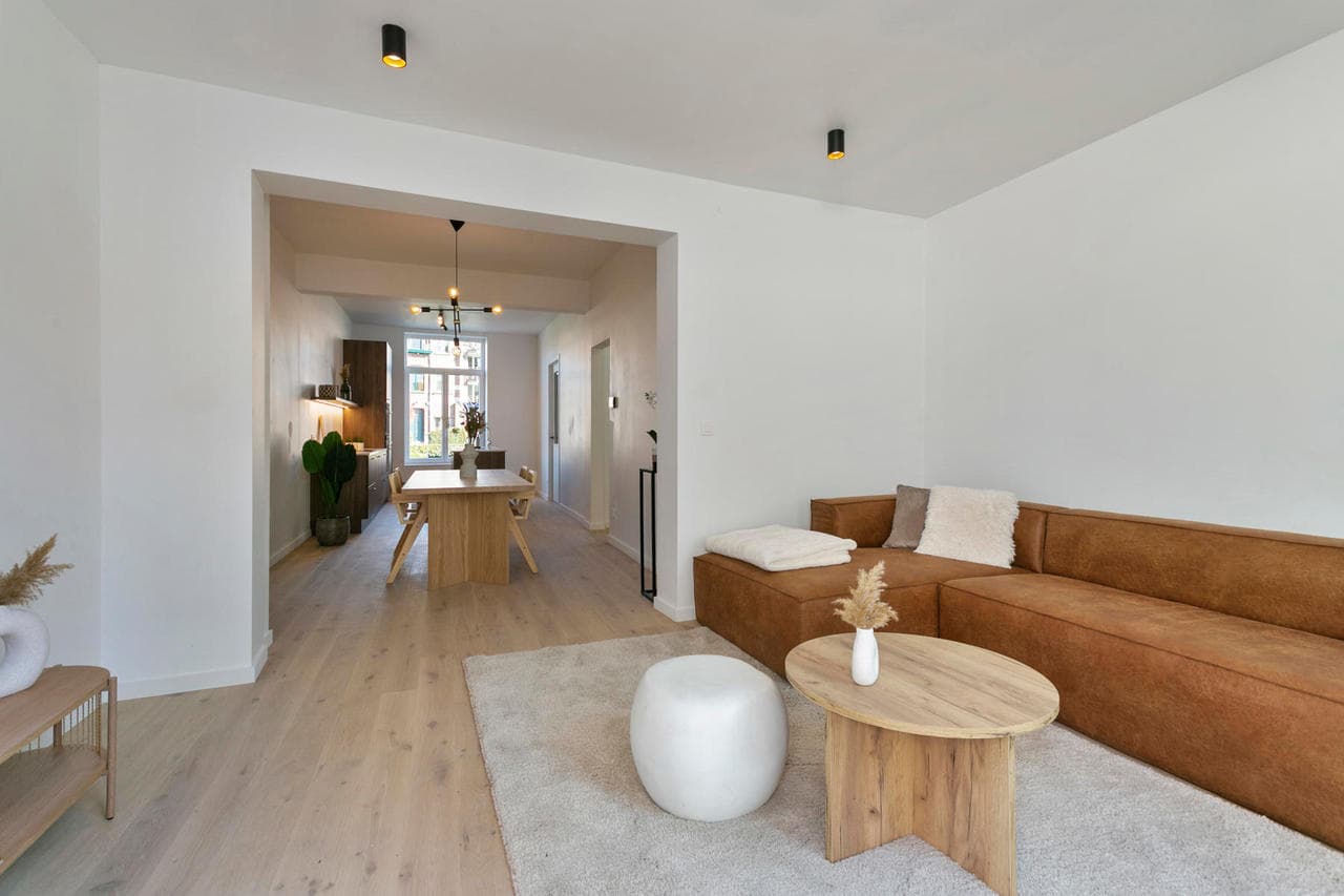 Vastgoedstyling in Mechelen