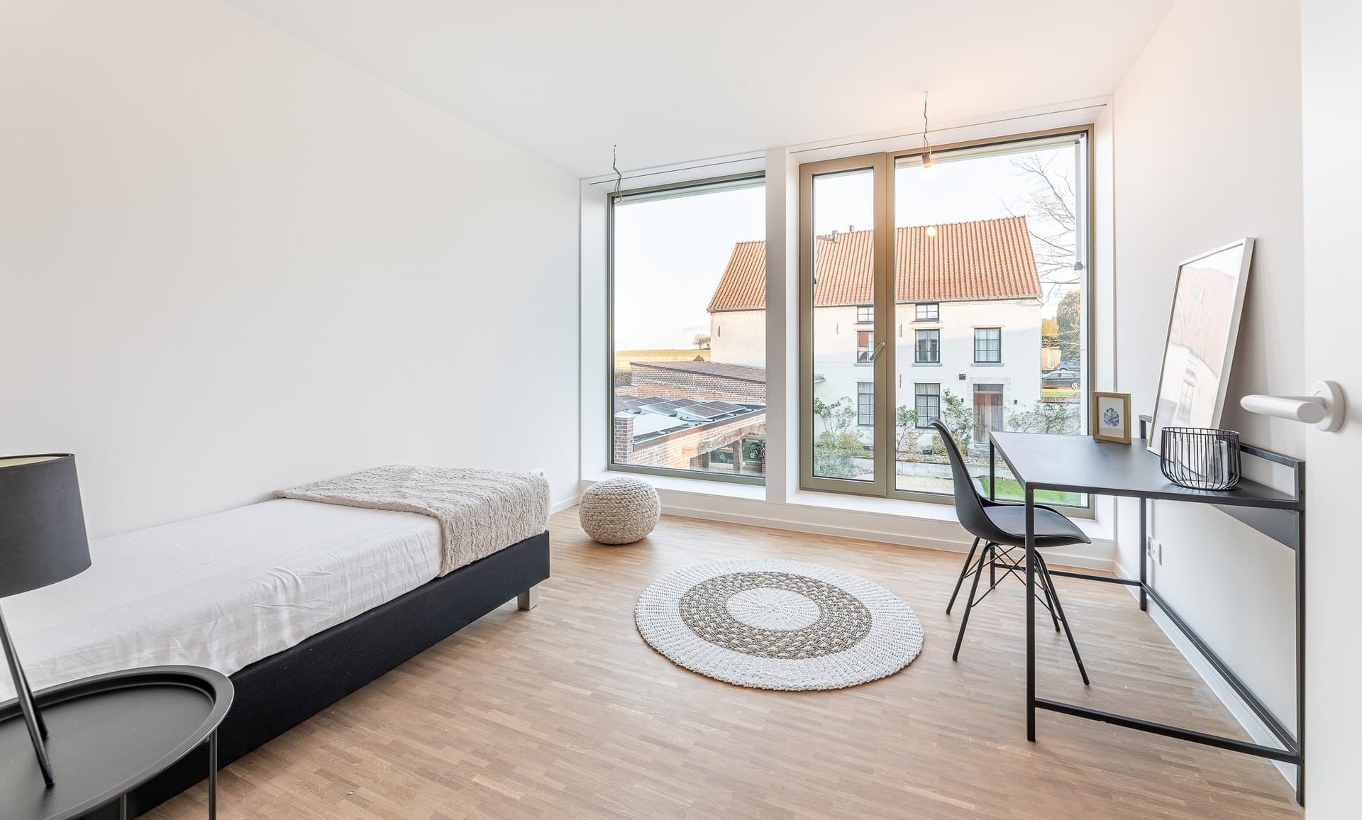 Vastgoedstyling in Antwerpen