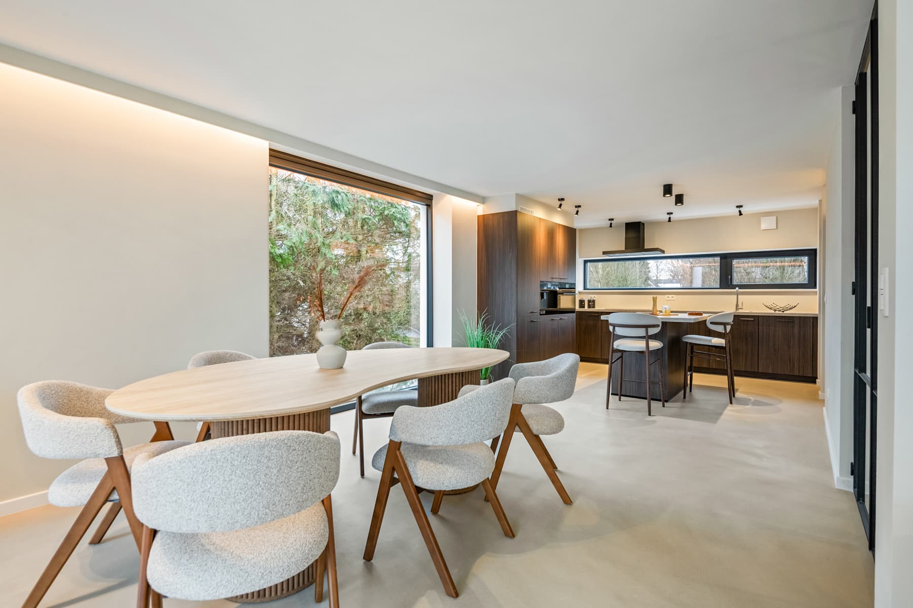 Vastgoedstyling in Brasschaat