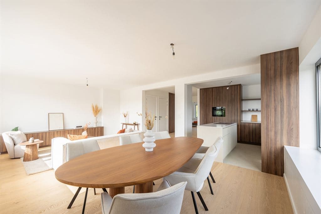 Boterlaarbaan in Deurne — vastgoedstyling door Intrastijl