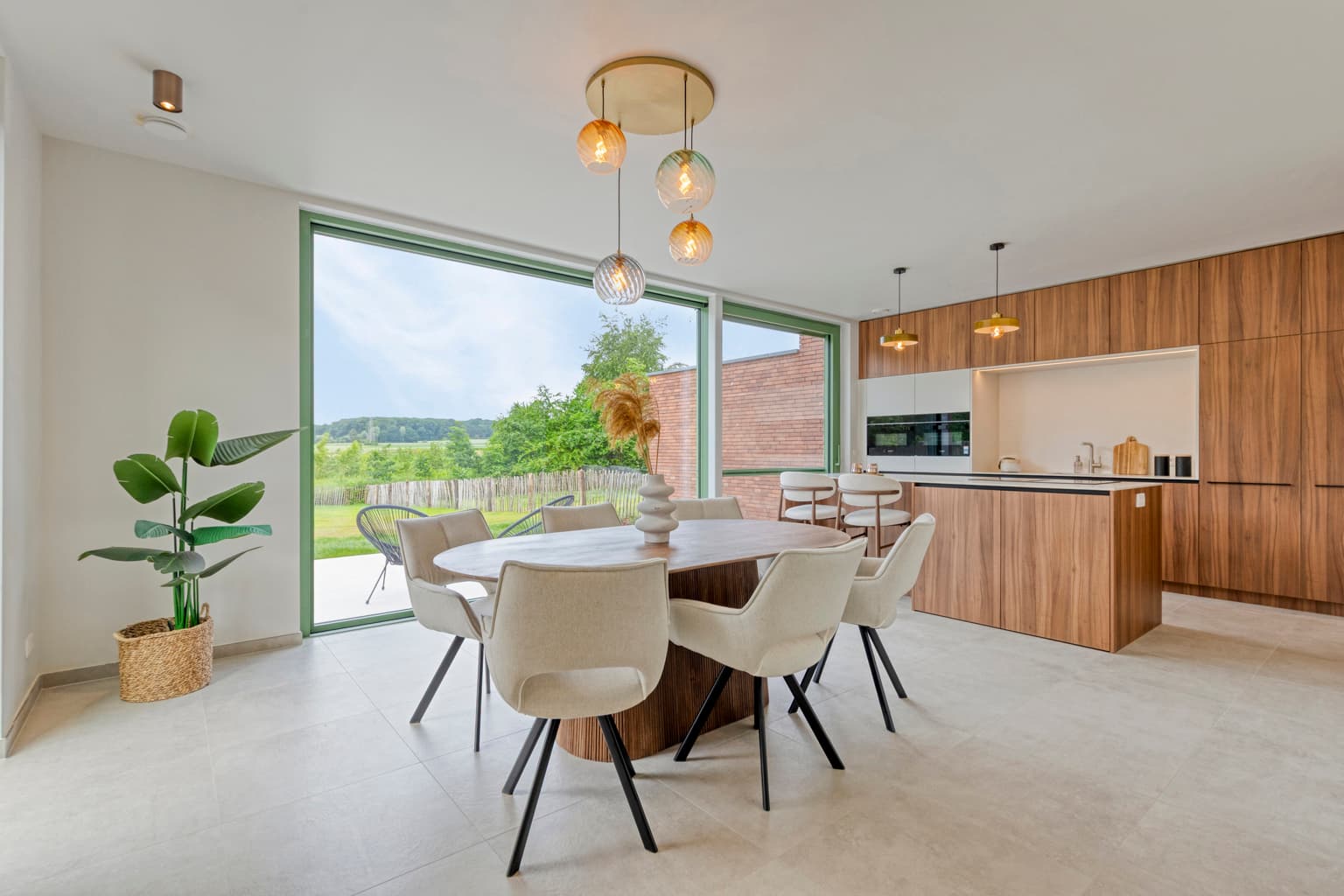 Vastgoedstyling in Turnhout