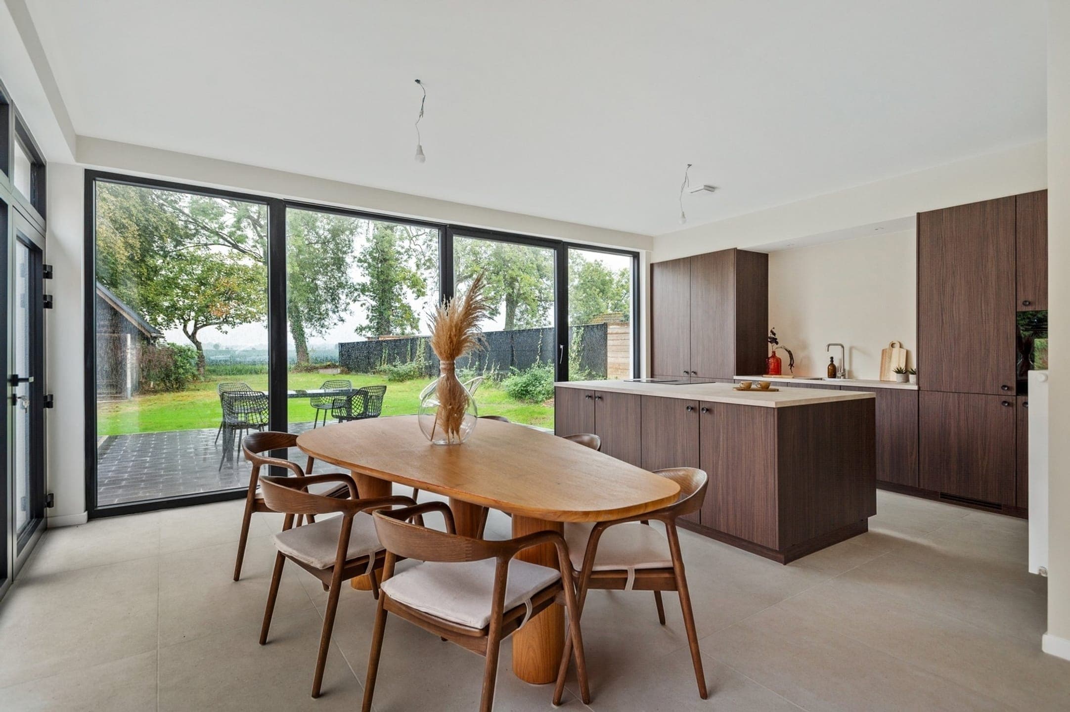Vastgoedstyling in Herentals